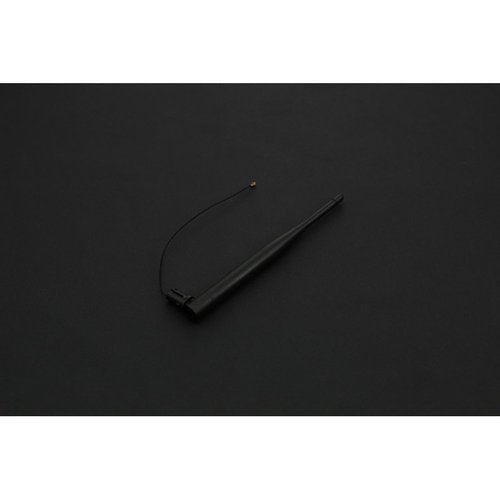 《お取り寄せ商品》2.4GHz 6dBi Antenna with IPEX Connector