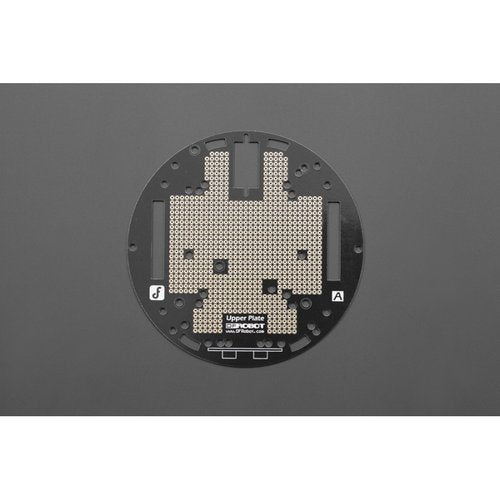 《お取り寄せ商品》Upper Deck for MiniQ