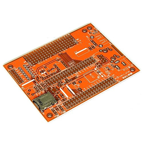 ☆Board Orange 単体基板--販売終了