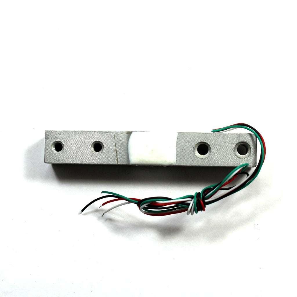 Celda de carga de 5Kg y modulo amplificador HX711