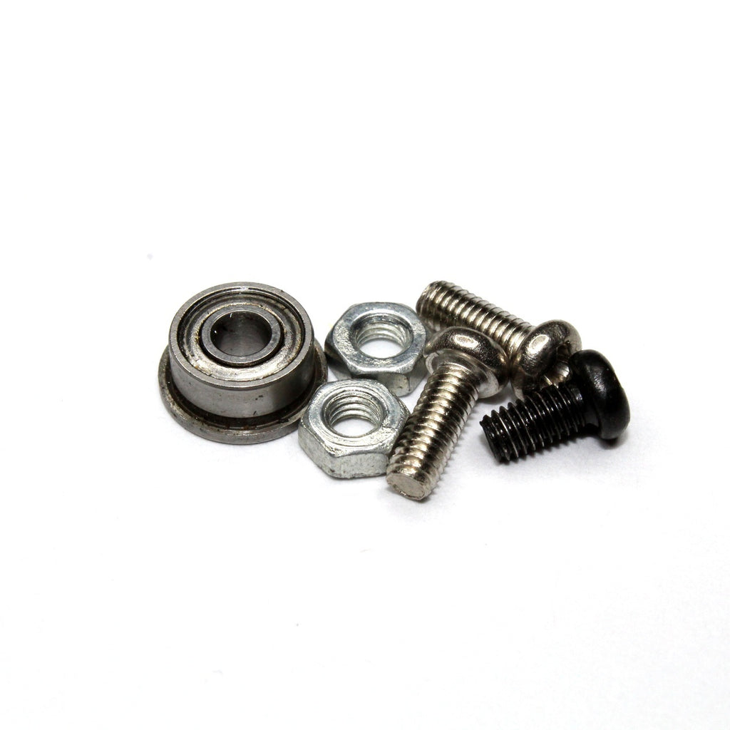 Rodamiento, balero para soporte servo
