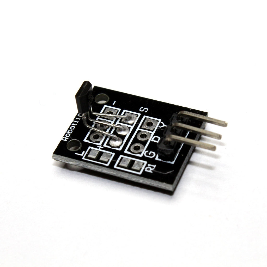 Módulo sensor magnético A3144