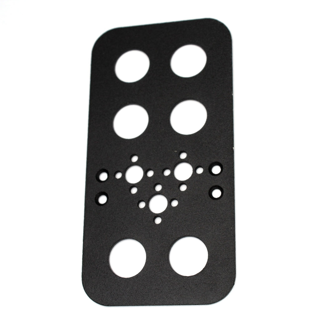 Soporte para Pie Robot