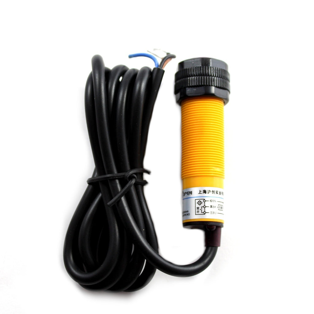Sensor de distancia infrarrojo E18-D80NK