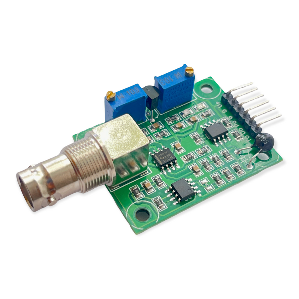 Módulo PH-4502C