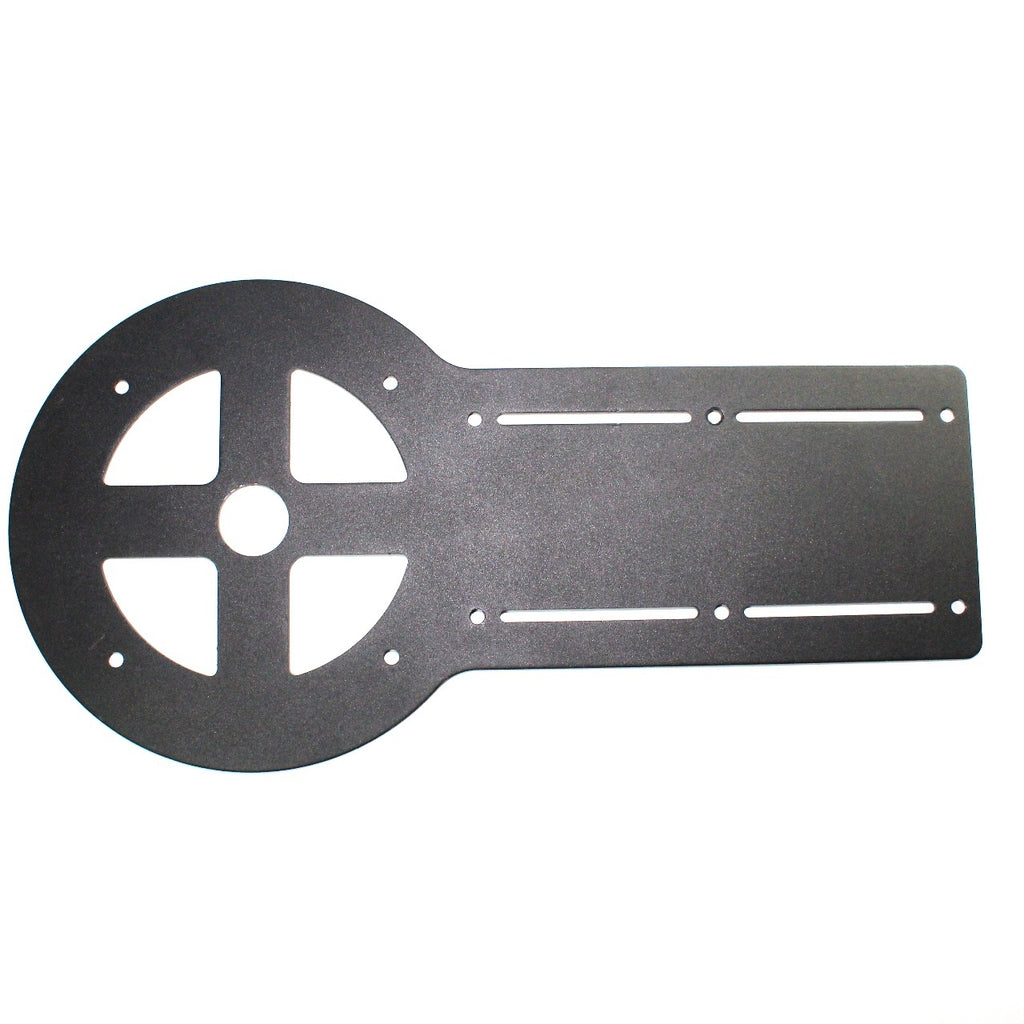 Base para brazo robot