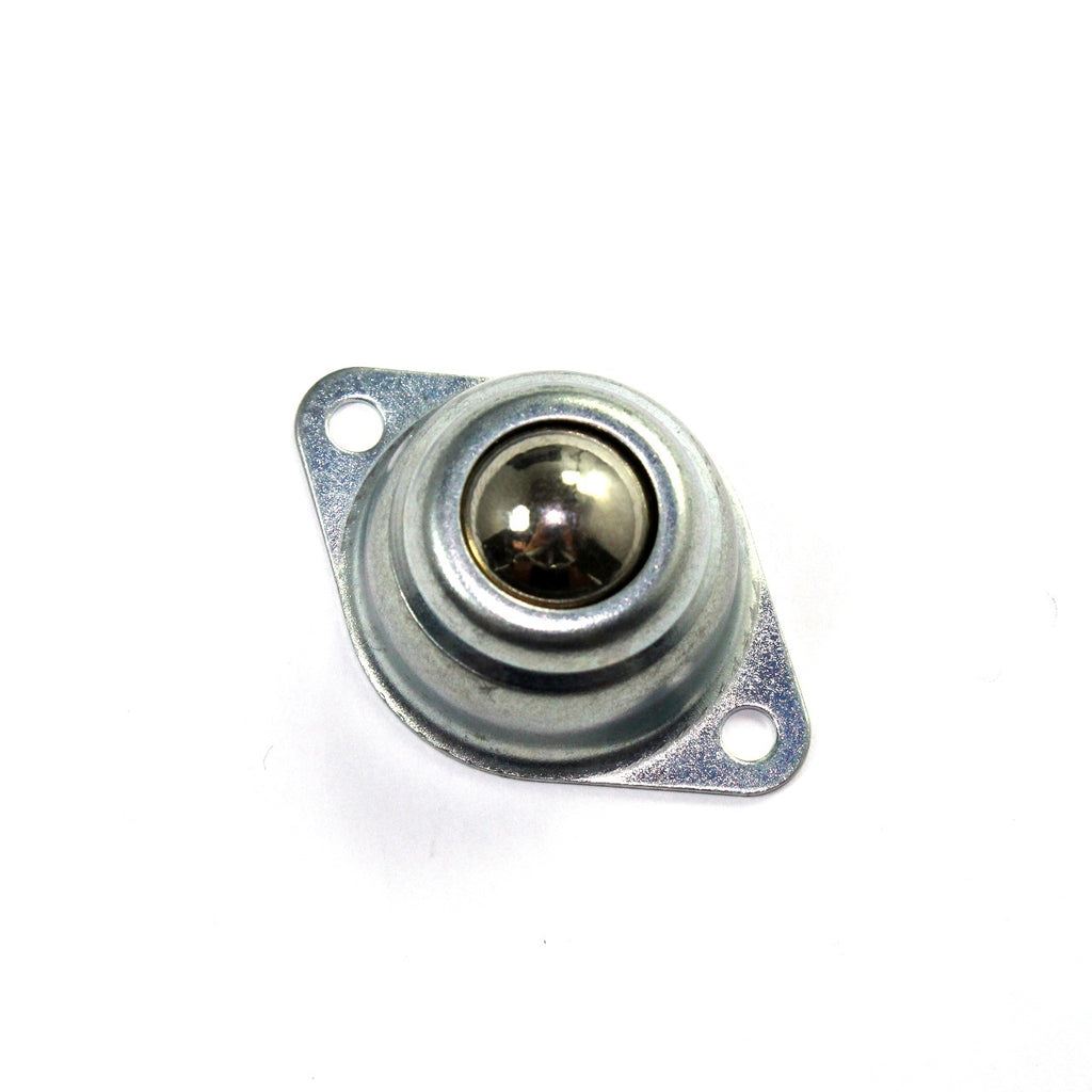 Rueda loca de metal 5/8