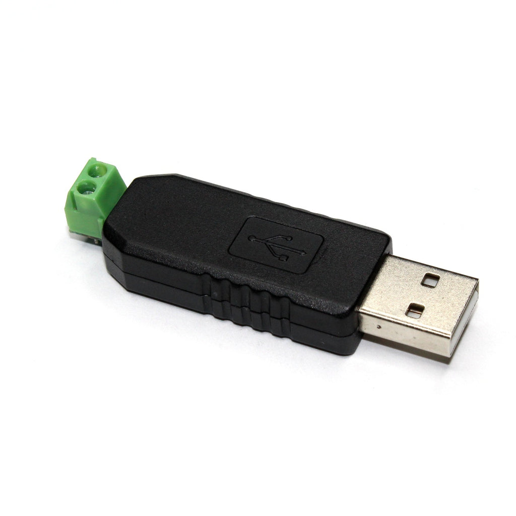 Módulo Convertidor De Usb A Rs485