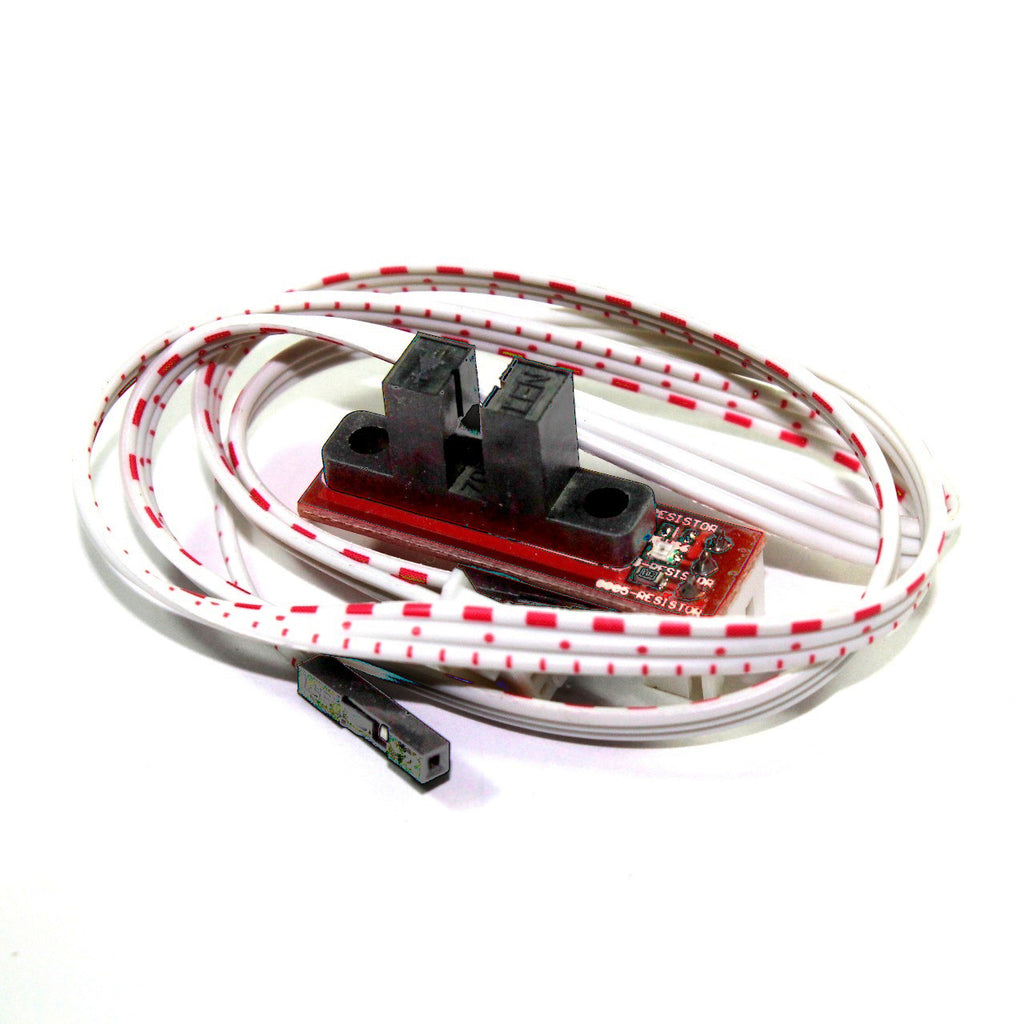 Sensor de limite óptico TCST2103