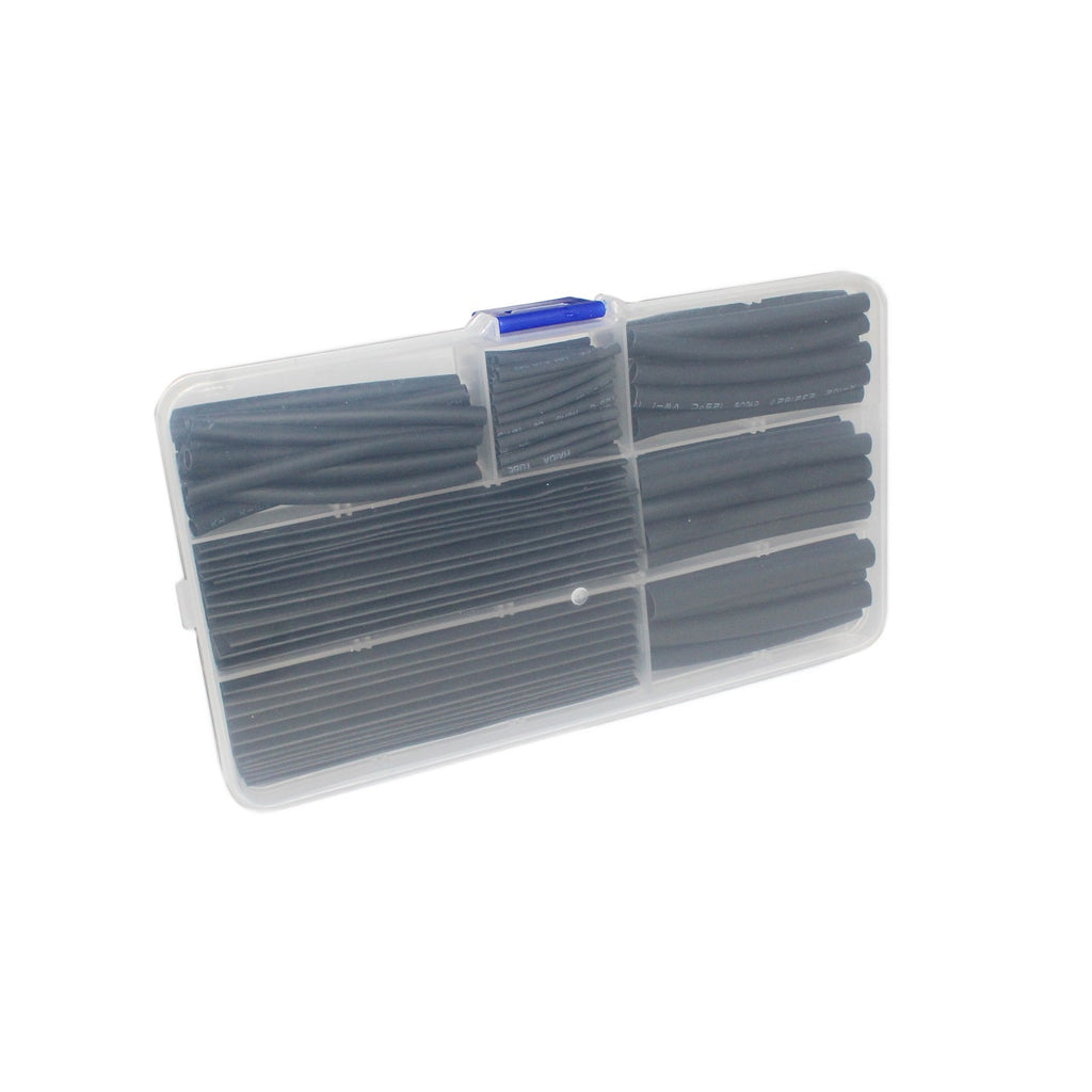 Kit thermofit Negro 140Pz