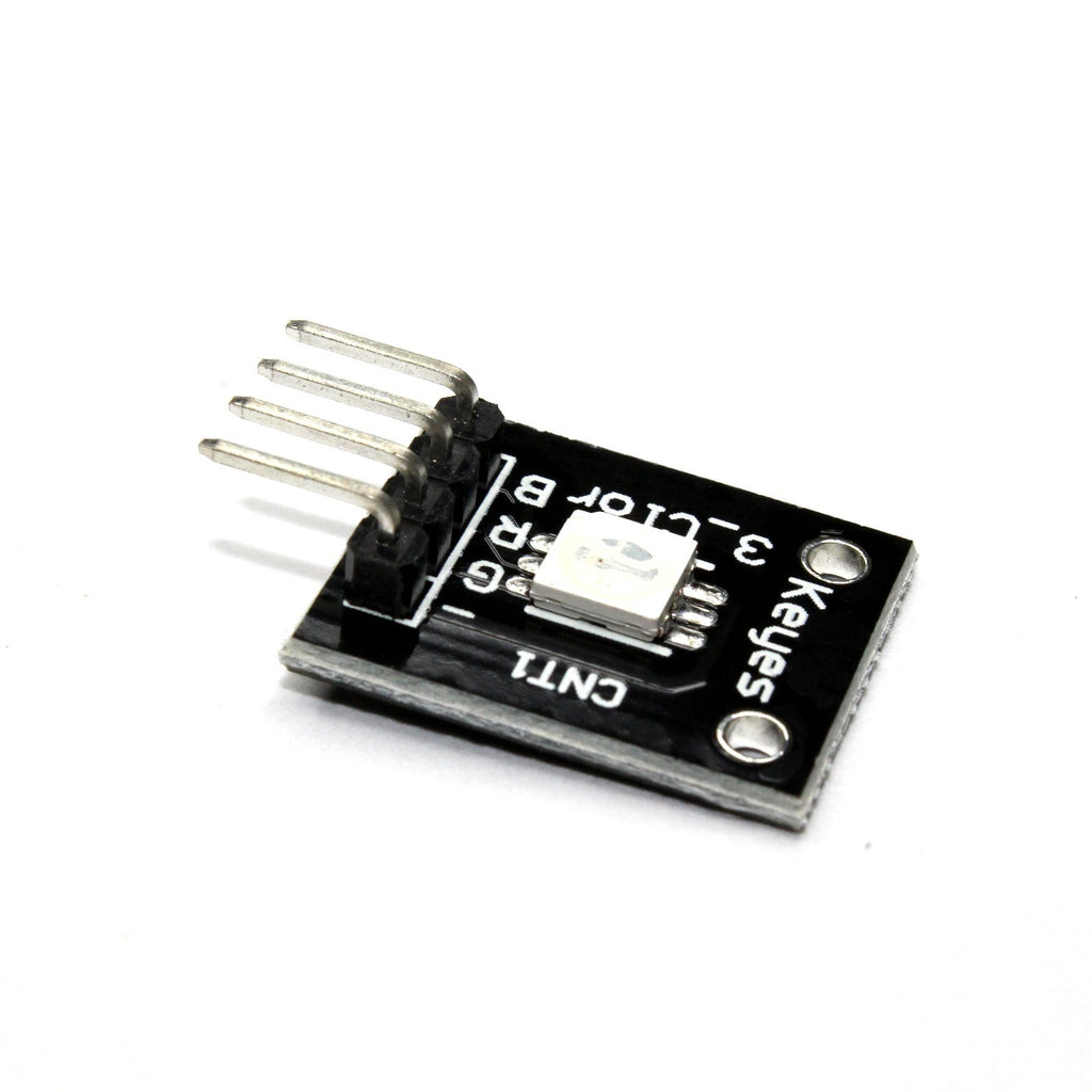 Módulo led RGB SMD 5050 KY-009