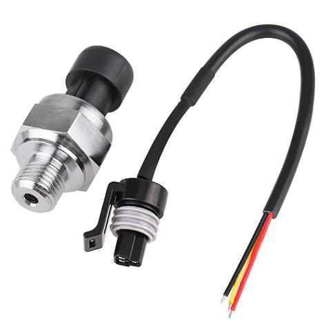 Sensor de presión 1 Mpa