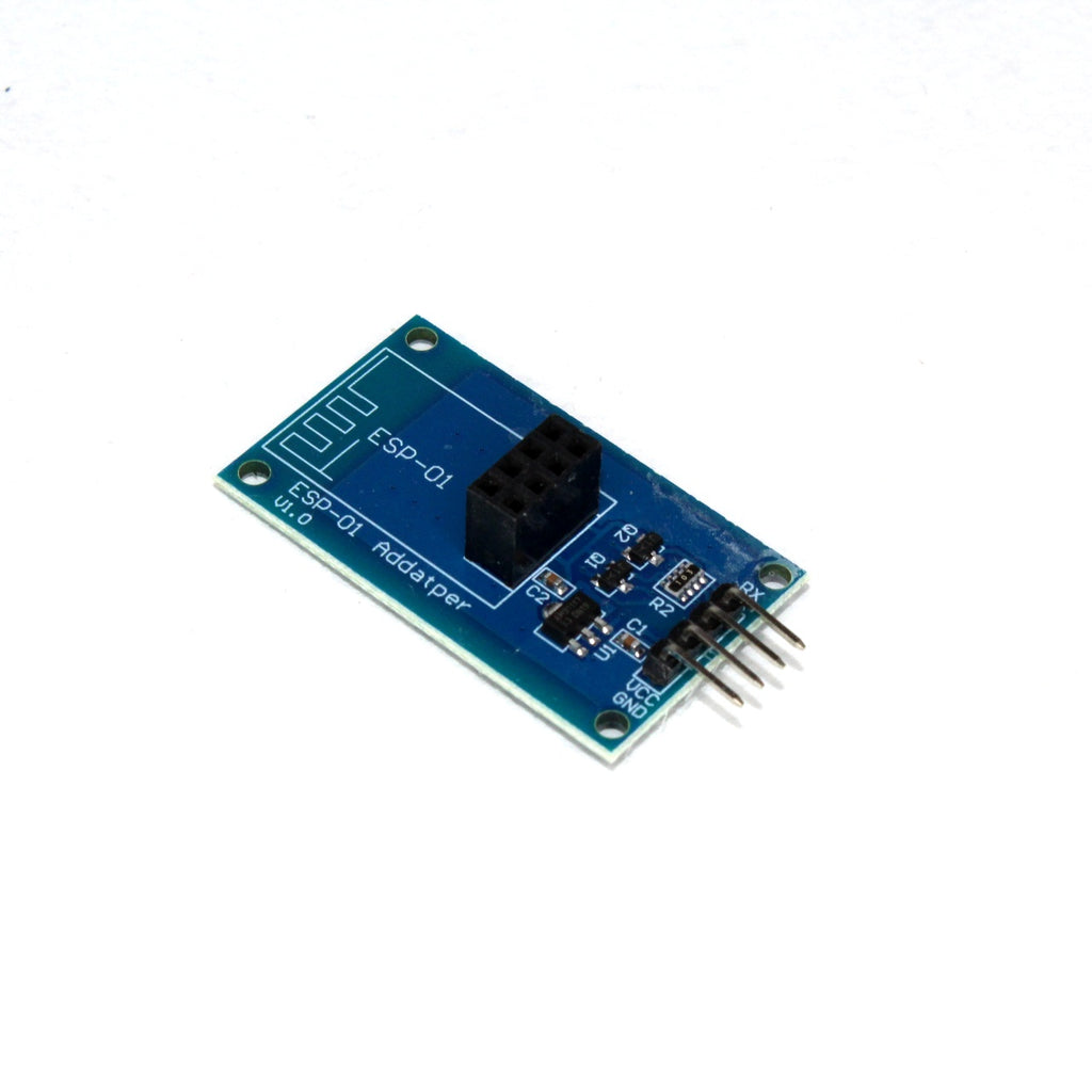 Módulo adaptador inalámbrico ESP8266 ESP-01