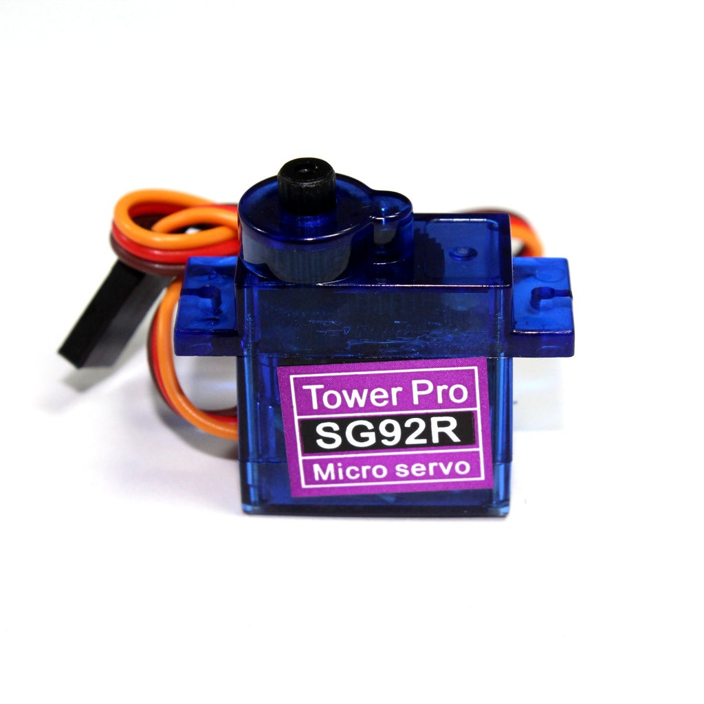 Servomotor Tower Pro SG92R