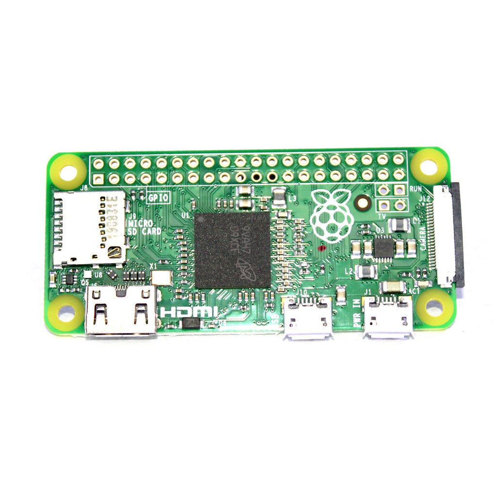 Raspberry Pi Zero Version 1.3