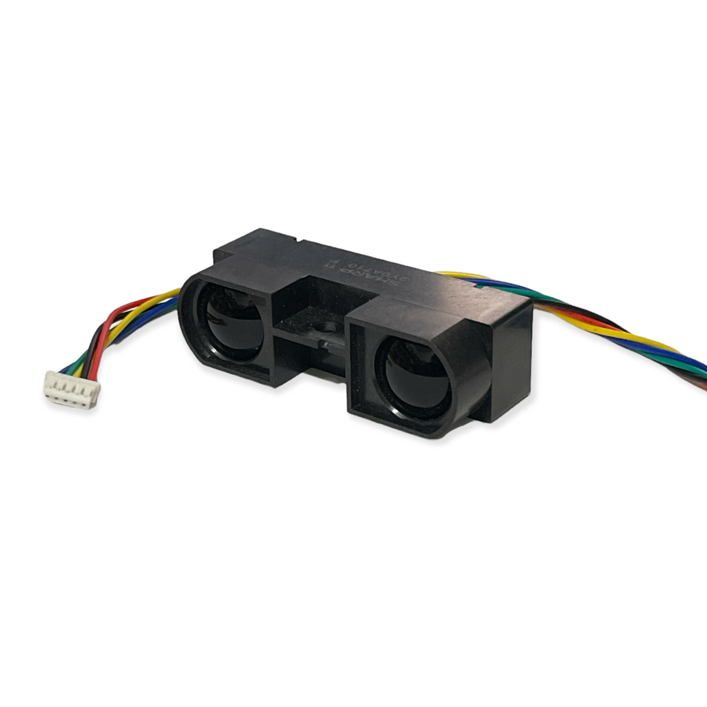 Sensor de distancia analogico sharp GP2Y0A710