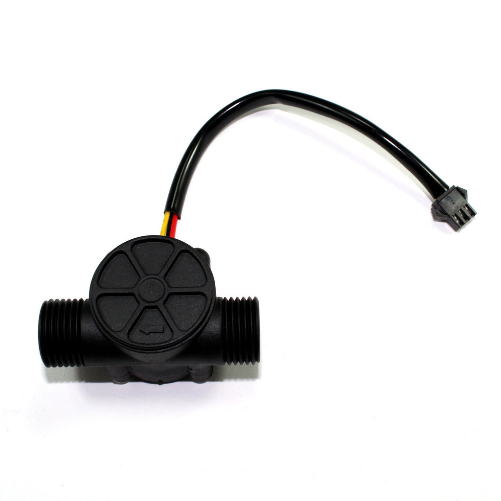 Sensor de flujo por efecto Hall YF-S201