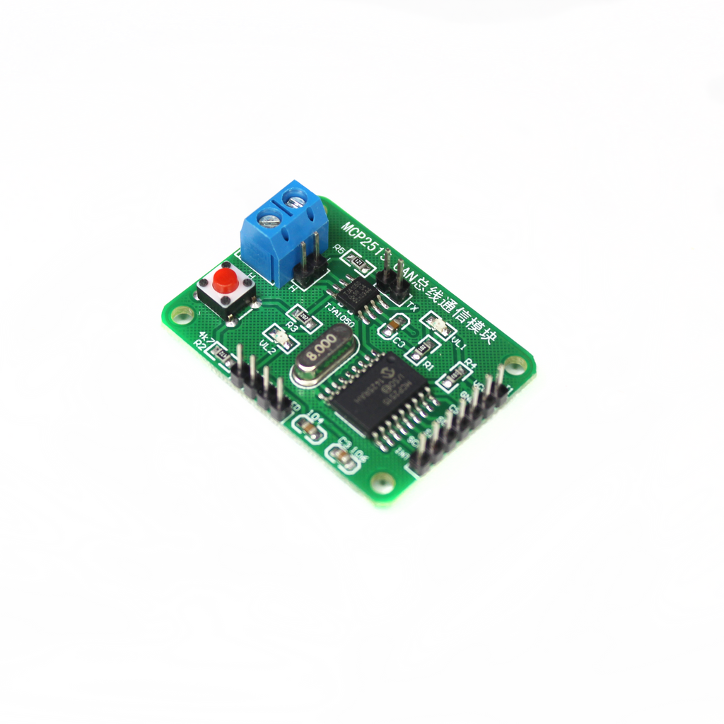 Módulo CAN MCP2515