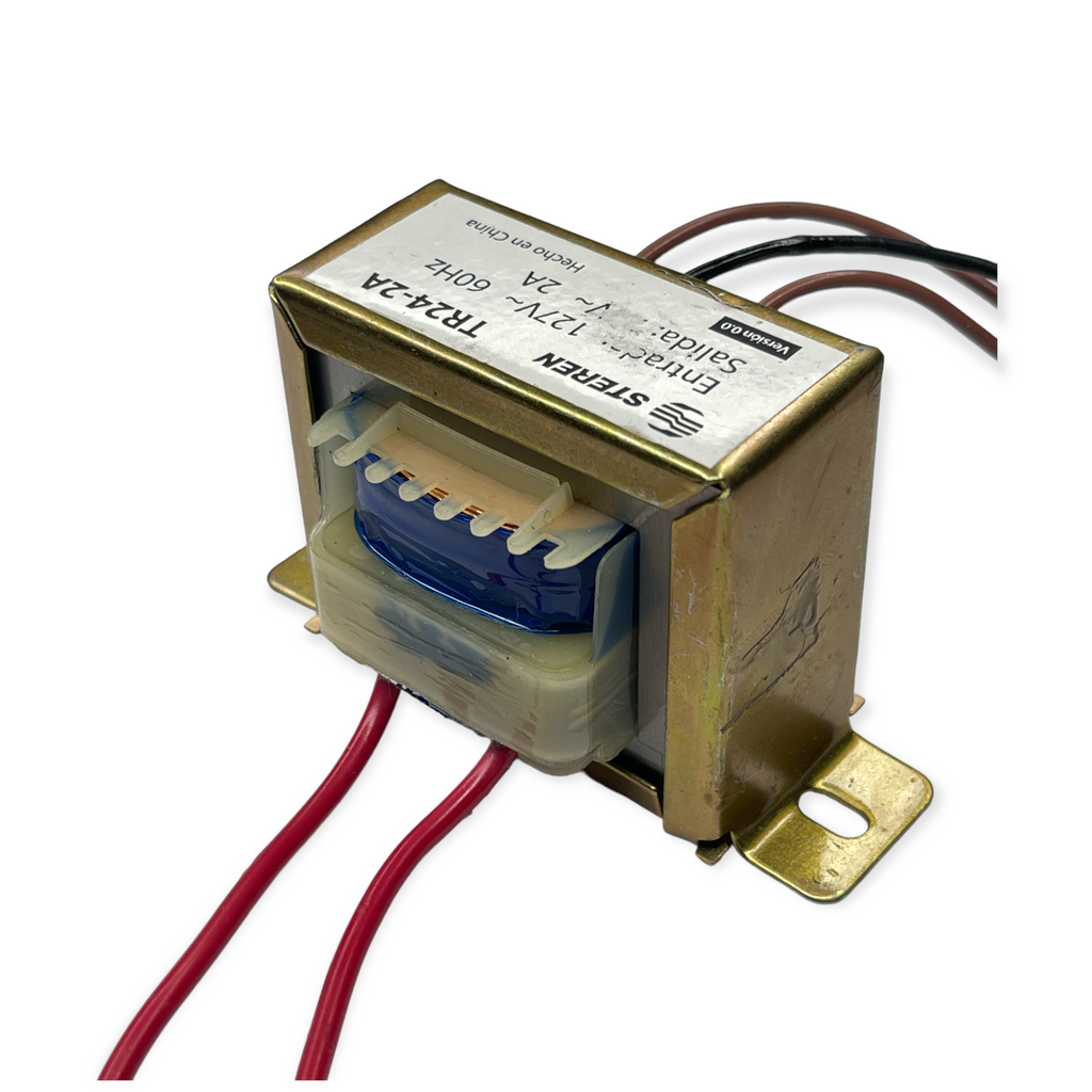 Transformador 24V a 2A