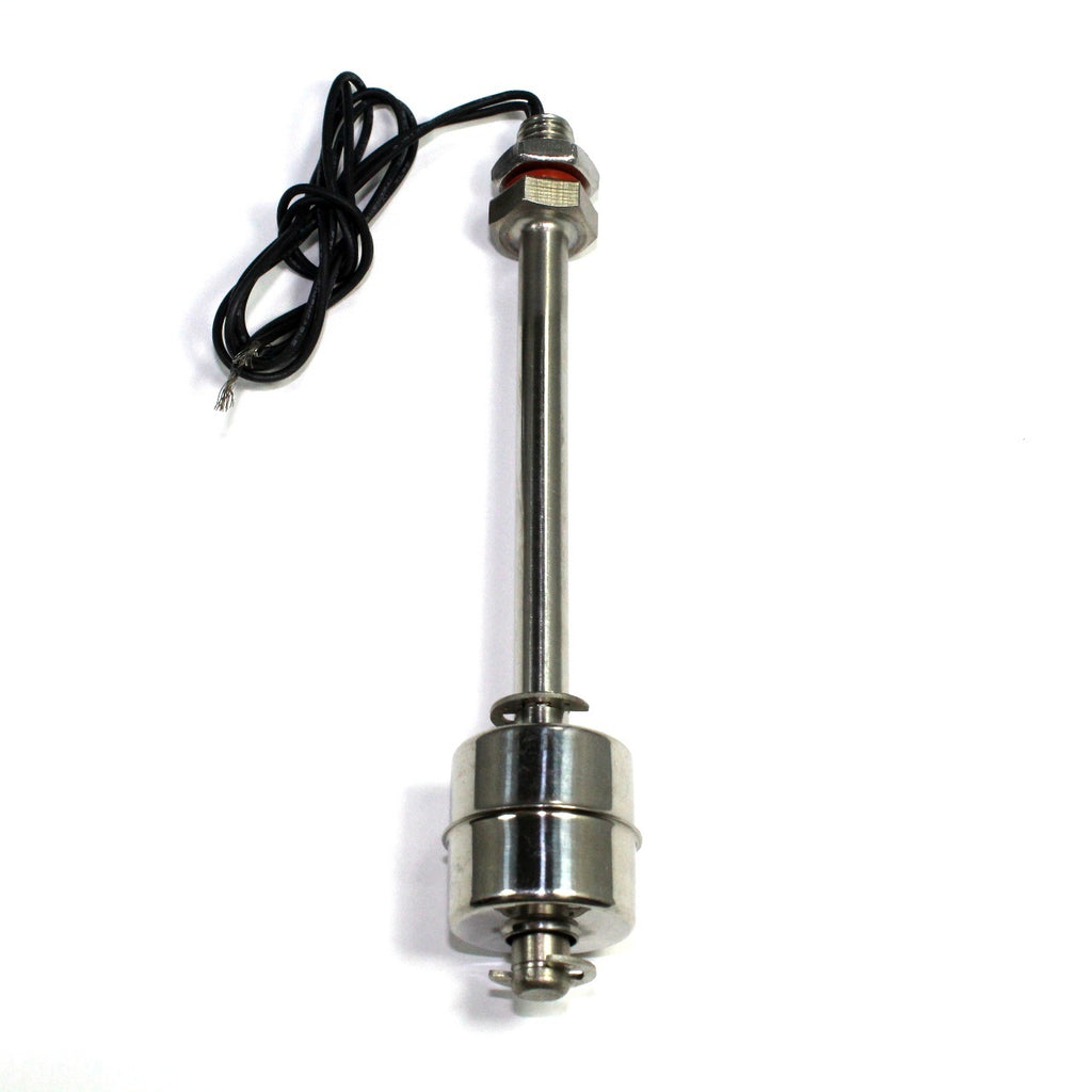 Sensor de Nivel de Agua metálico 13cm