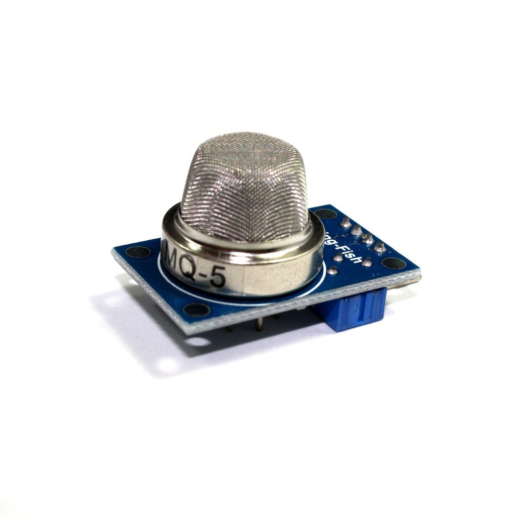Módulo sensor de gas MQ5