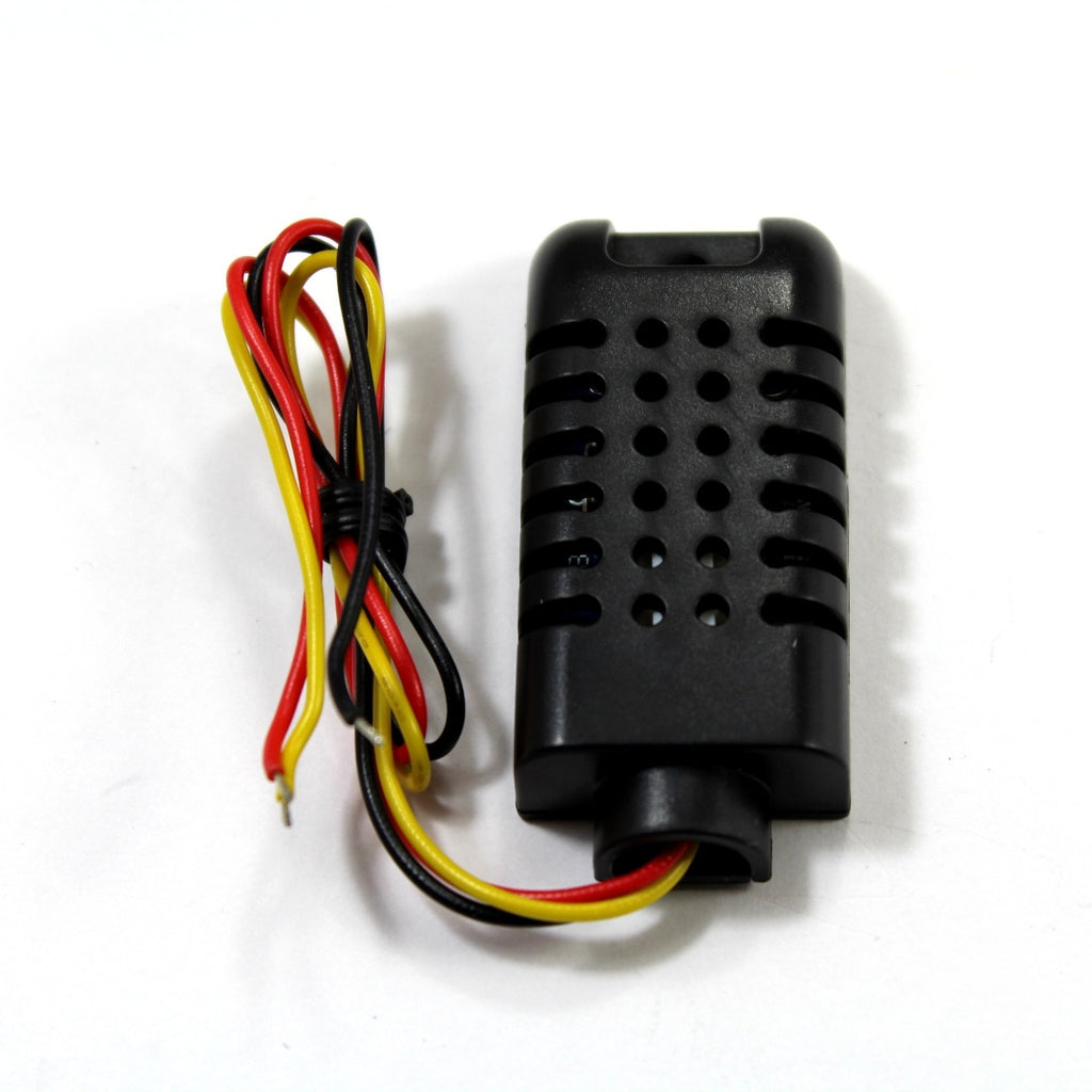 Sensor de temperatura y humedad AM2301