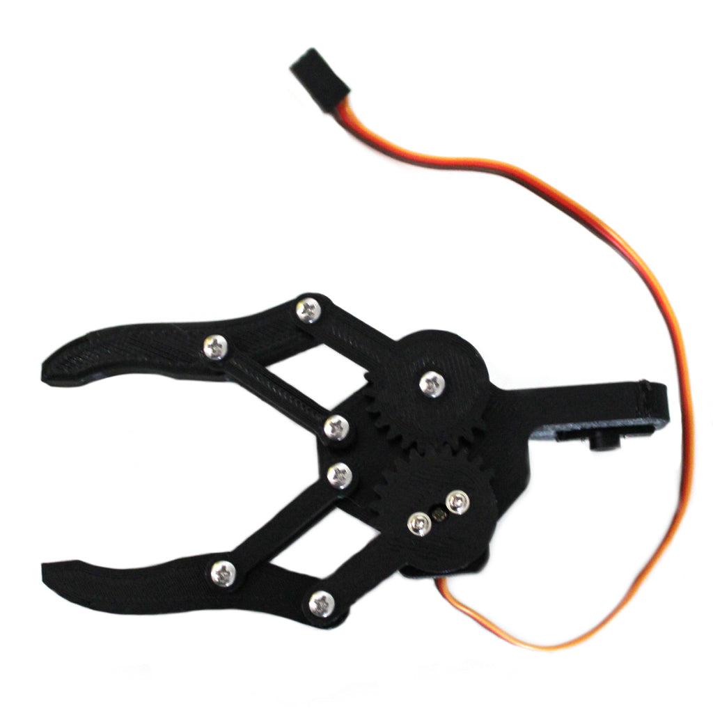 Gripper para Brazo Robot