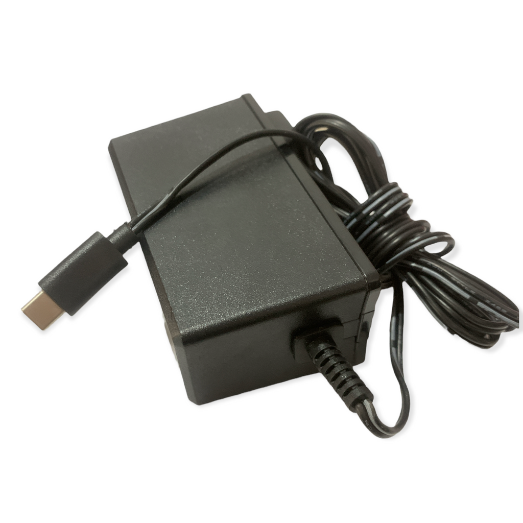 Eliminador 5V 3A usb c