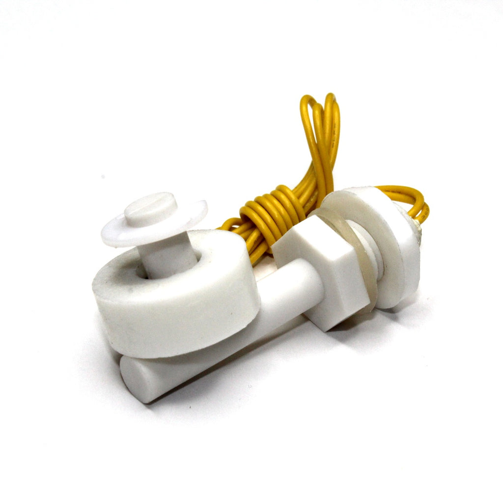 Sensor de nivel liquido horizontal 90°