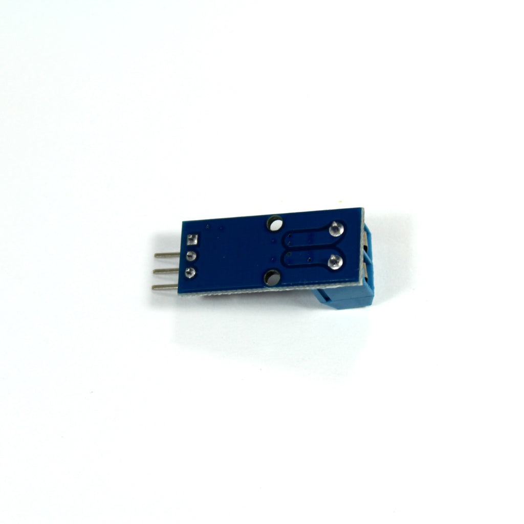 Sensor de Corriente ACS712 20A