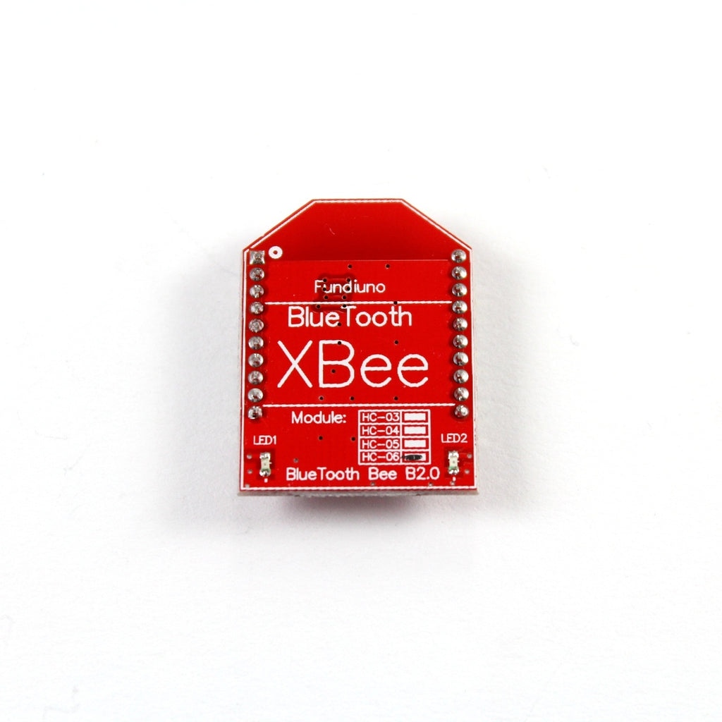 Módulo Bluetooh xBee B3.0