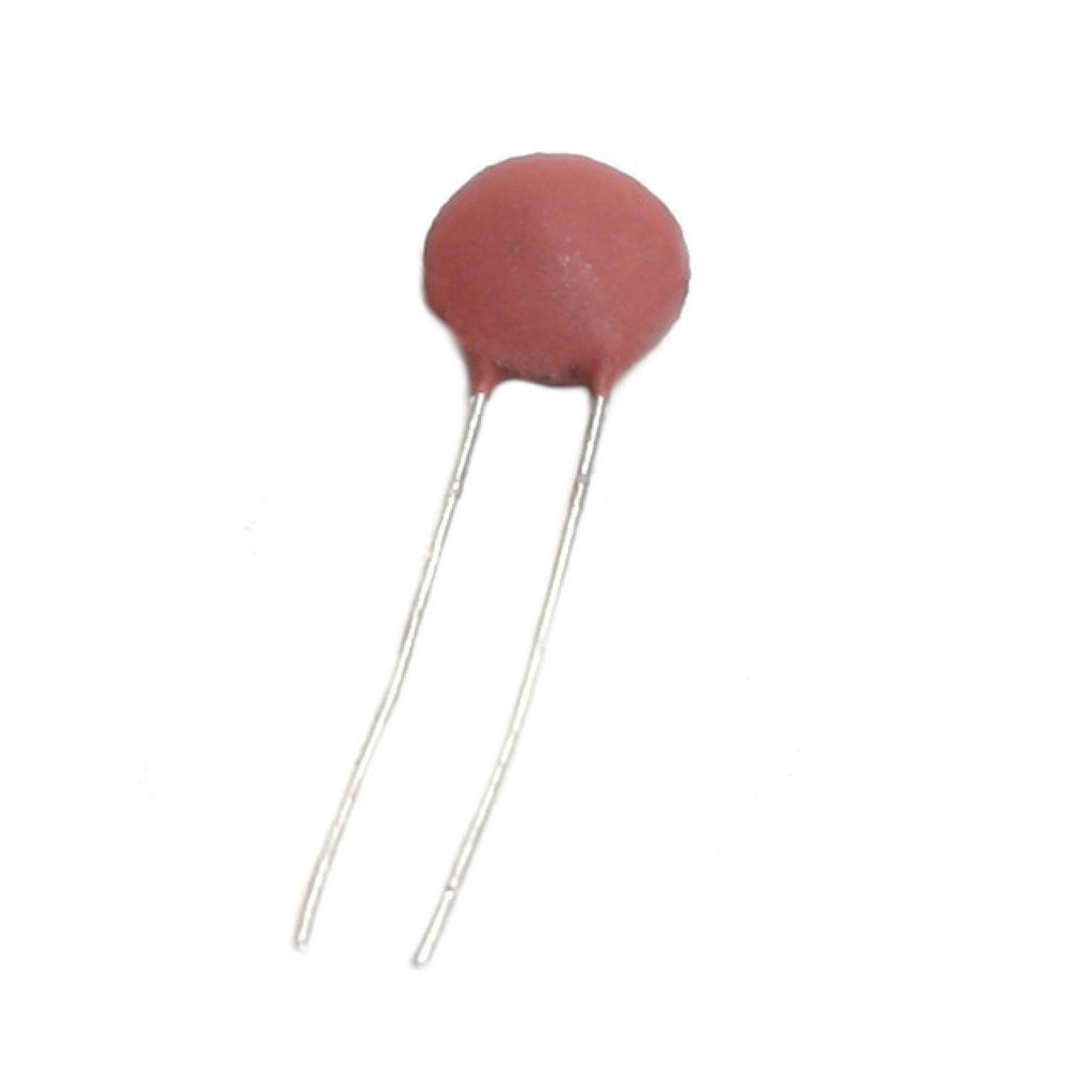 300 Piezas de Capacitores Ceramicos