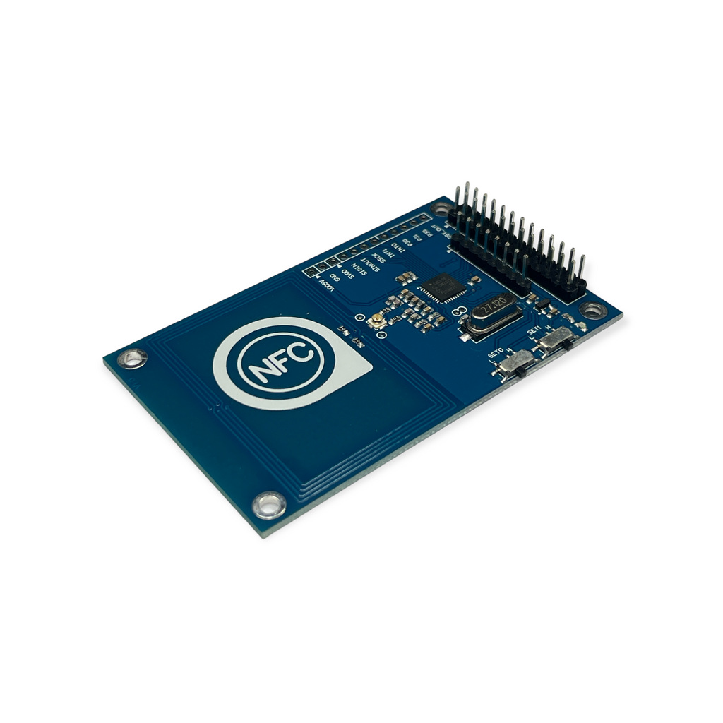 Modulo NFC PN532