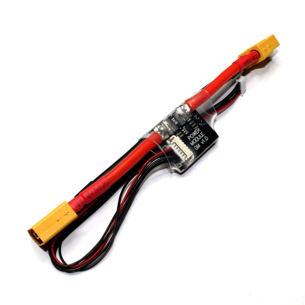 Módulo de alimentación para Ardupilot AMP 2.5 APM 2.6