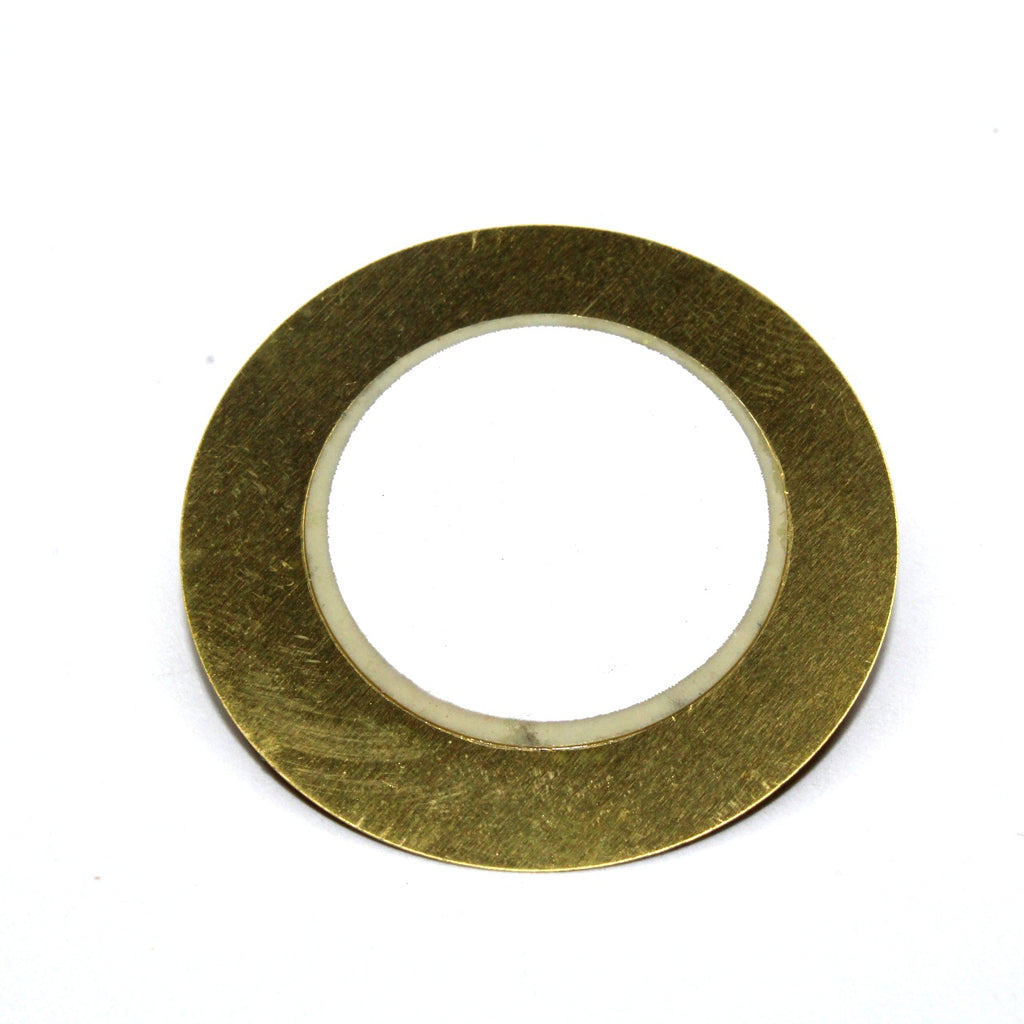 Sensor Piezoeléctrico Buzzer 27mm