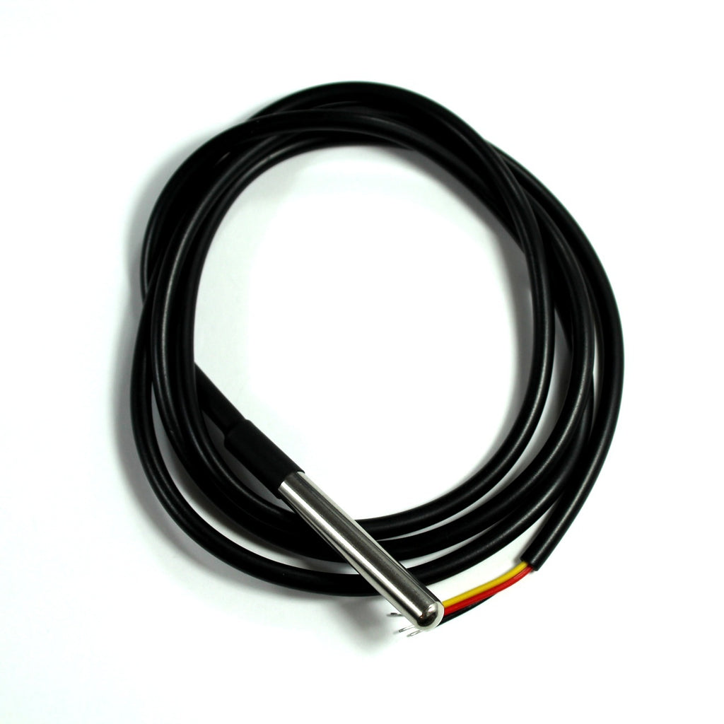 Sensor de temperatura DS18B20