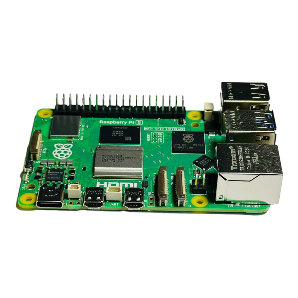 Rasberry pi 5 4Gb