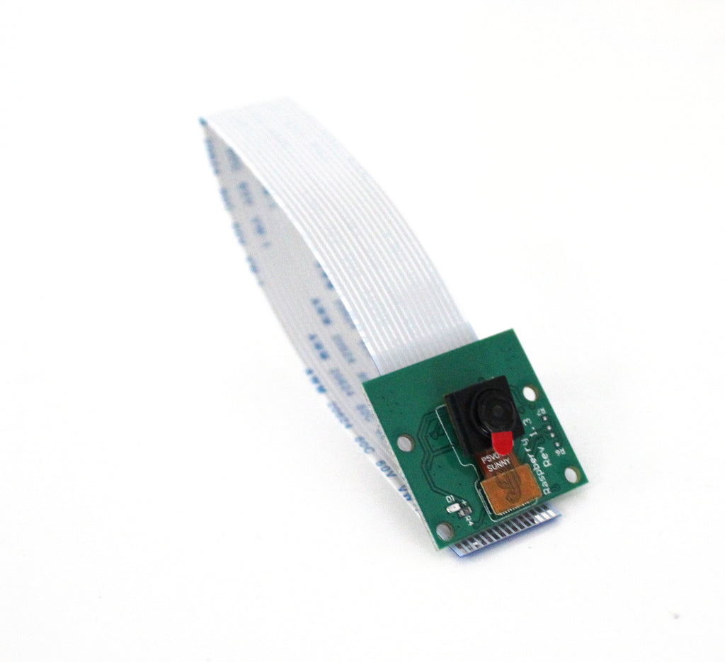 Cámara Rev 1.3 para Raspberry PI 3