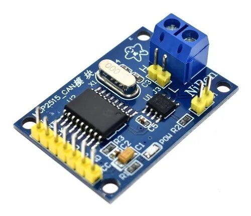 MÓDULO CAN MCP2515