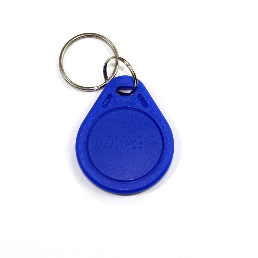 Llavero RFID 13.56 MHz