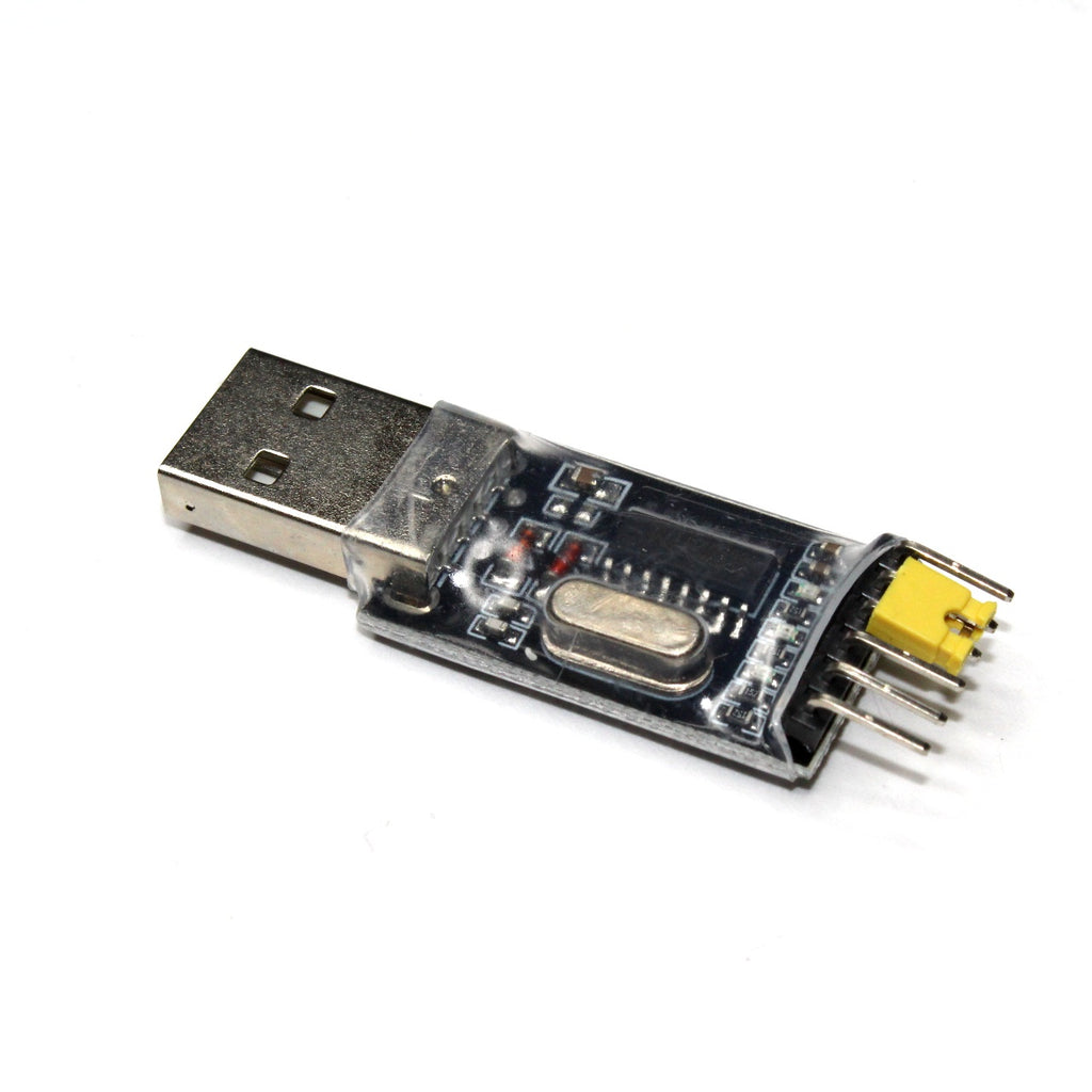 Módulo CH340G USB a TTL STC