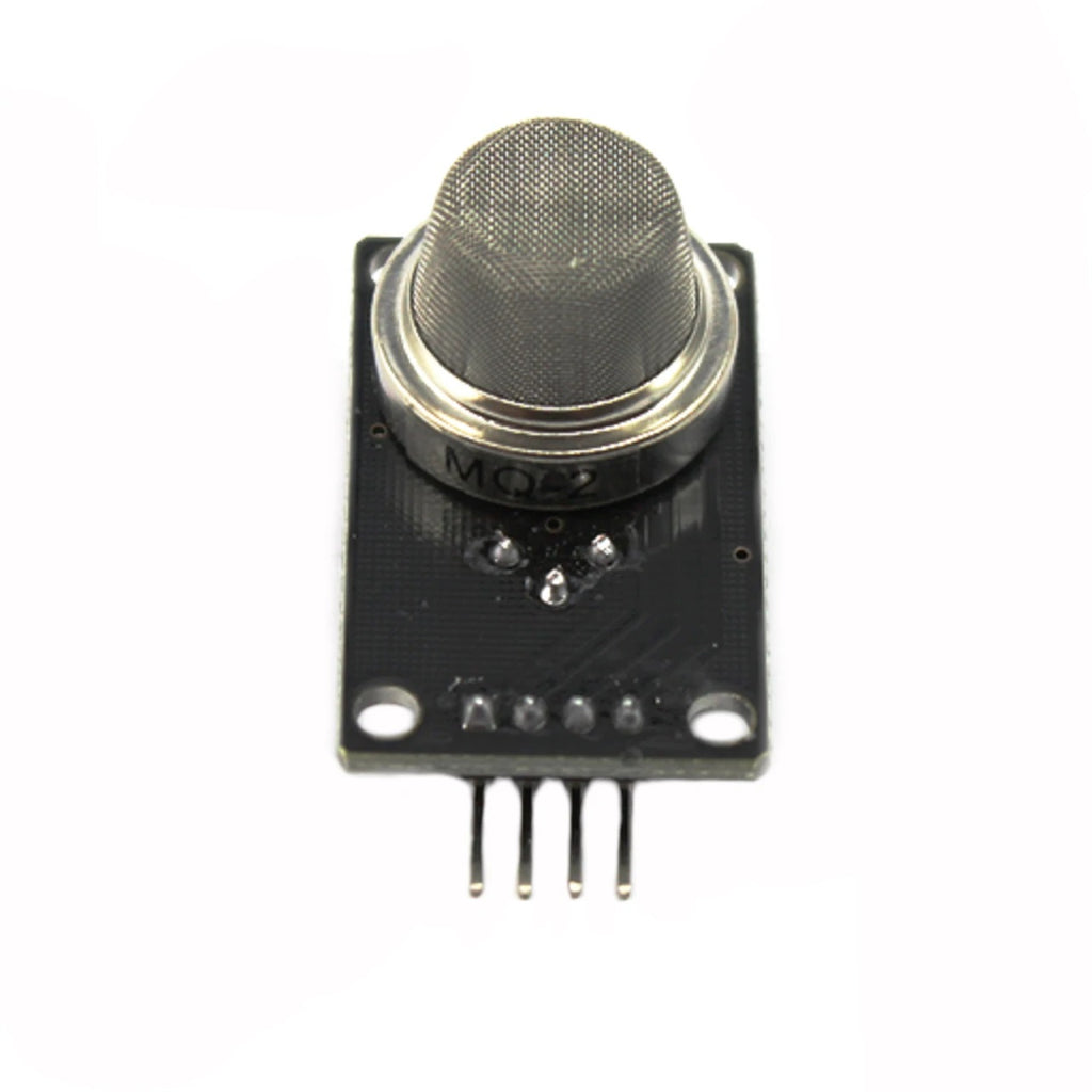 Módulo sensor de gas MQ2