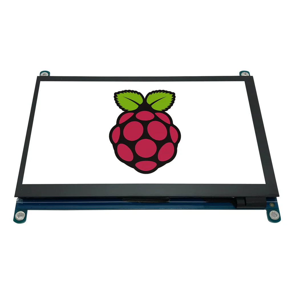 Pantalla Touch para Raspberry Pi 7 pulgadas