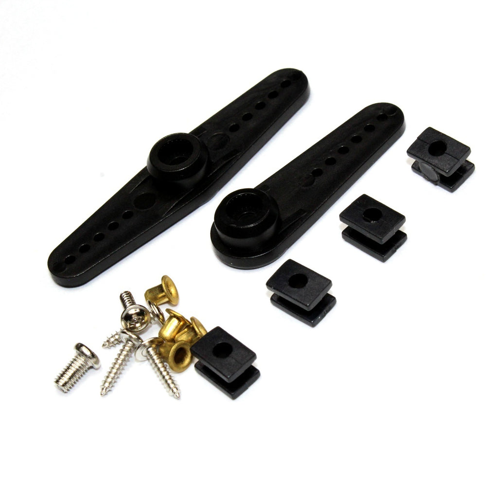Accesorios para servos