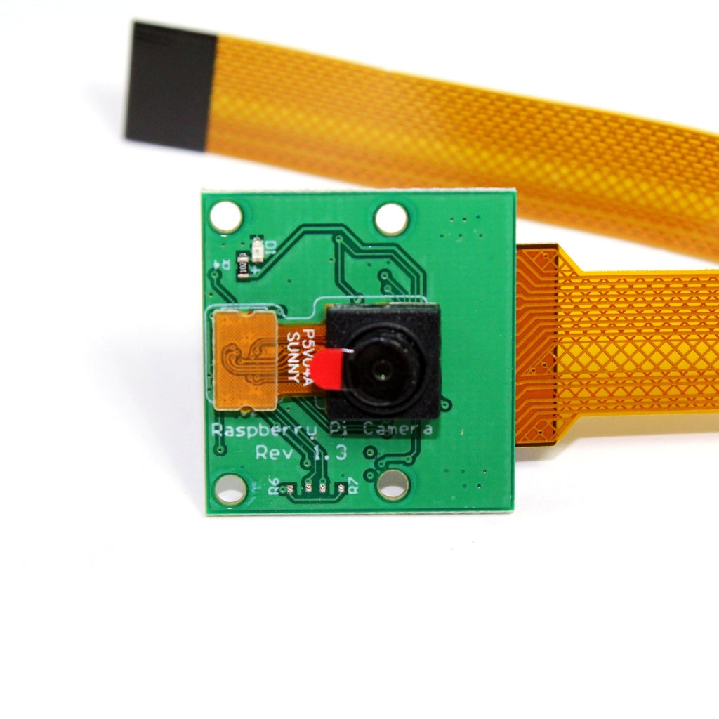 Cámara Rev 1.3 para Raspberry PI Zero