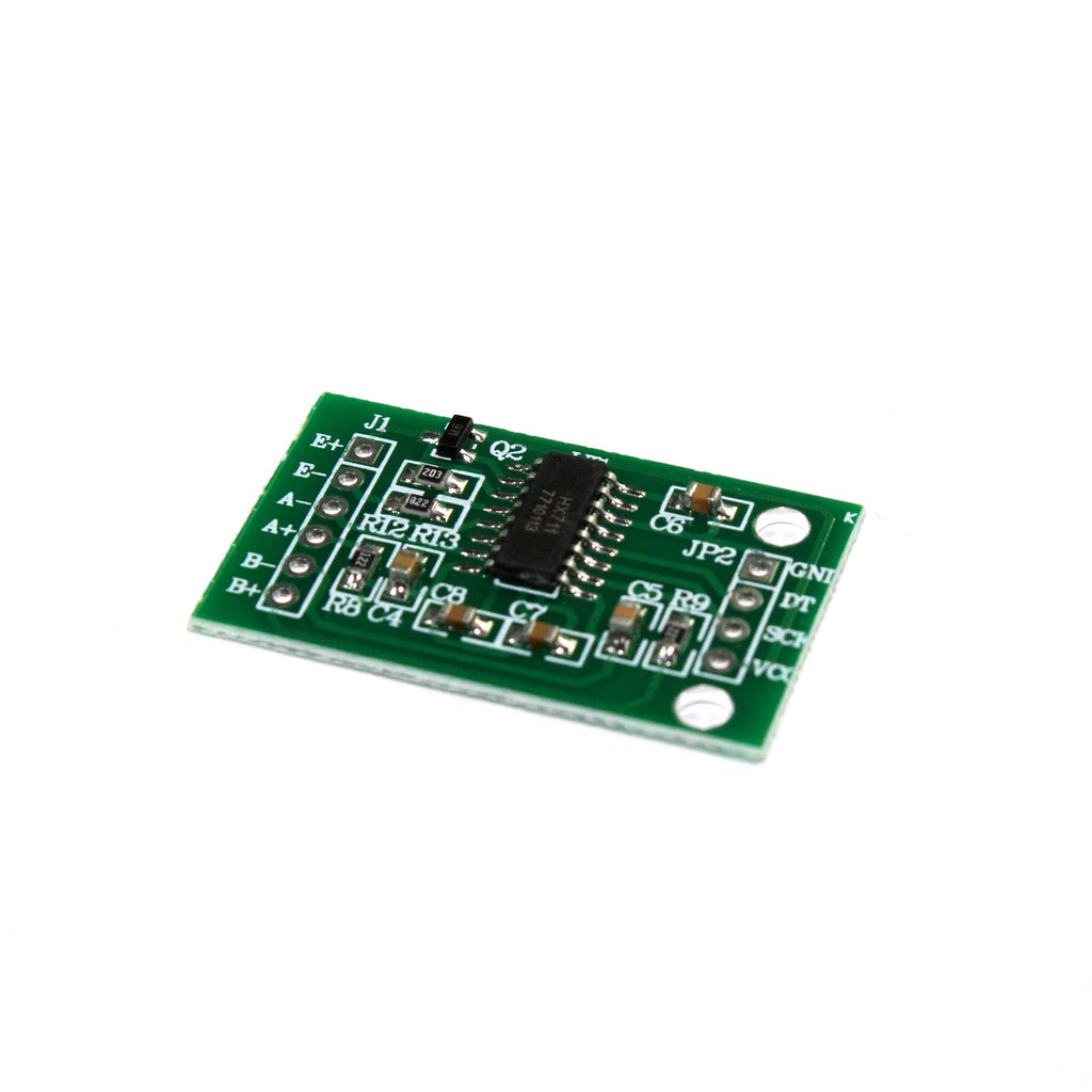 Módulo A/D HX711