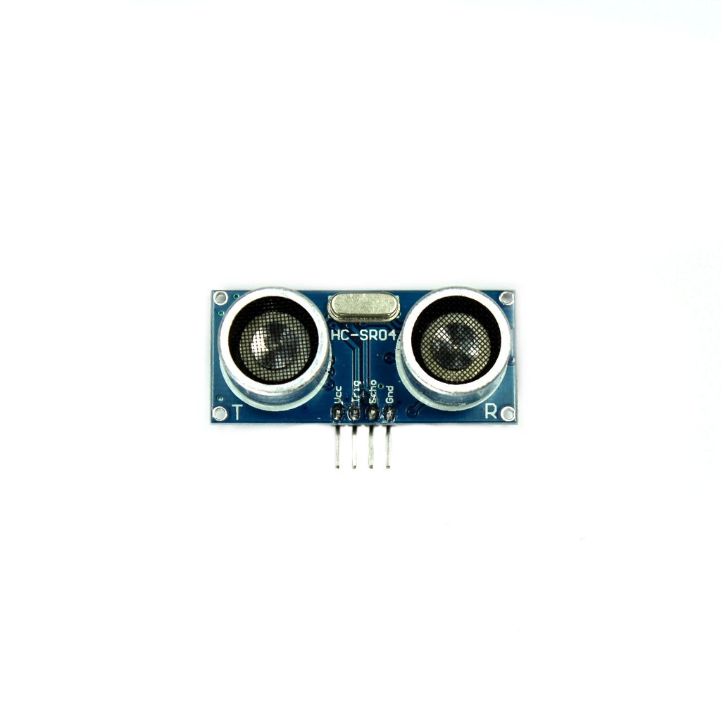 Sensor Ultrasónico HC-SR04