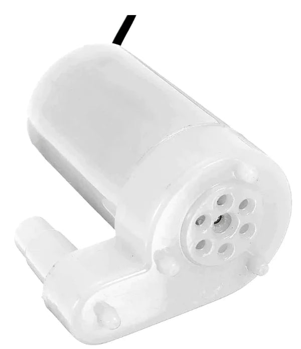 Mini bomba sumergible