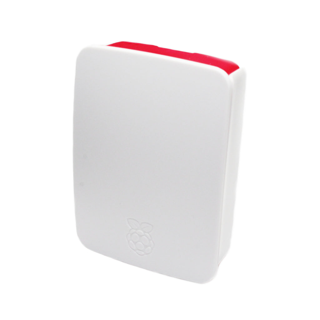 Carcasa para Raspberry Pi