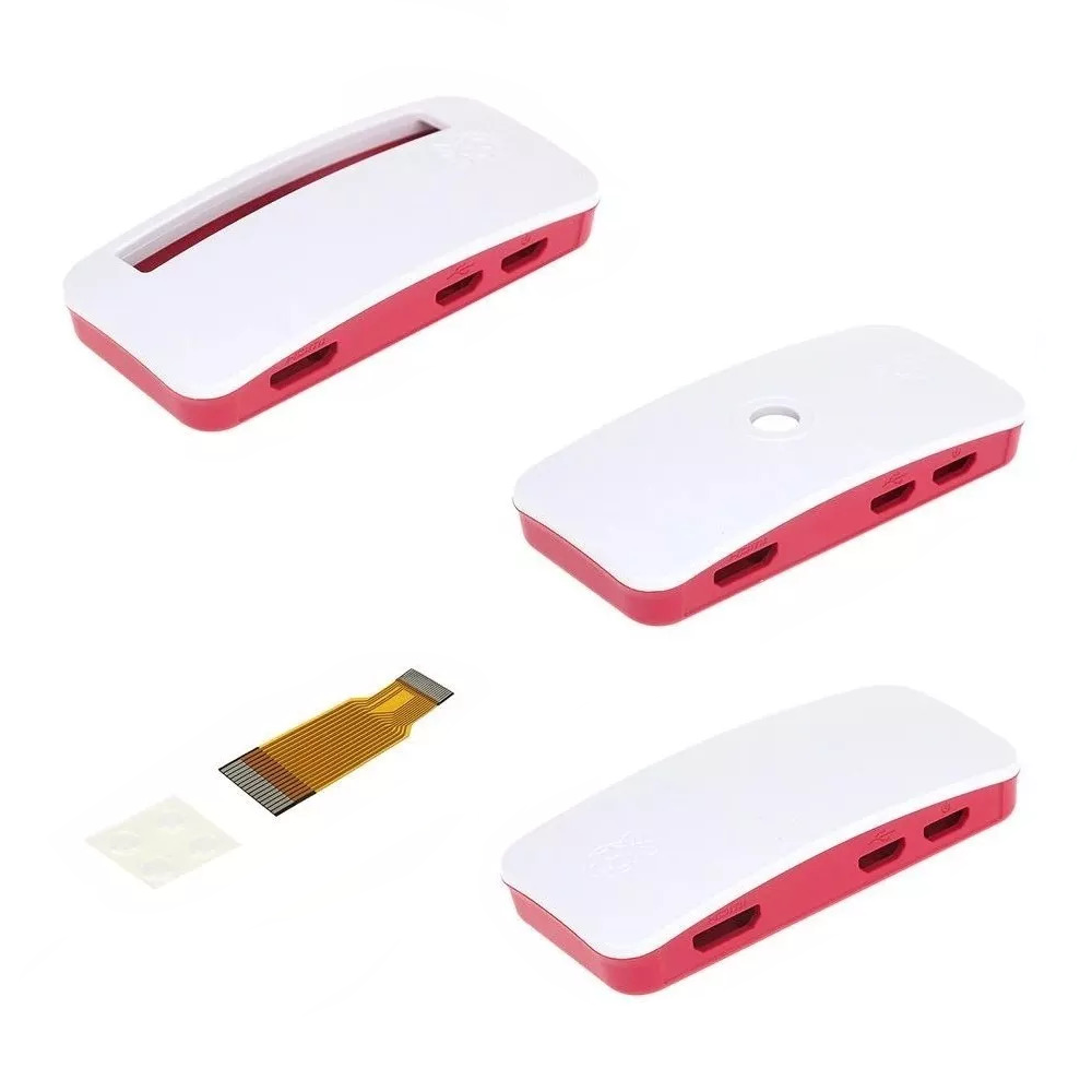 Carcasa para Raspberry Pi Zero